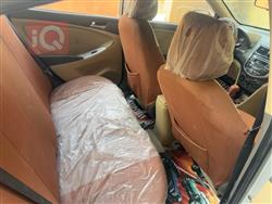 هيونداي أكسنت